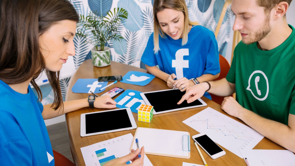 Data Science Techniques for Digital Marketing