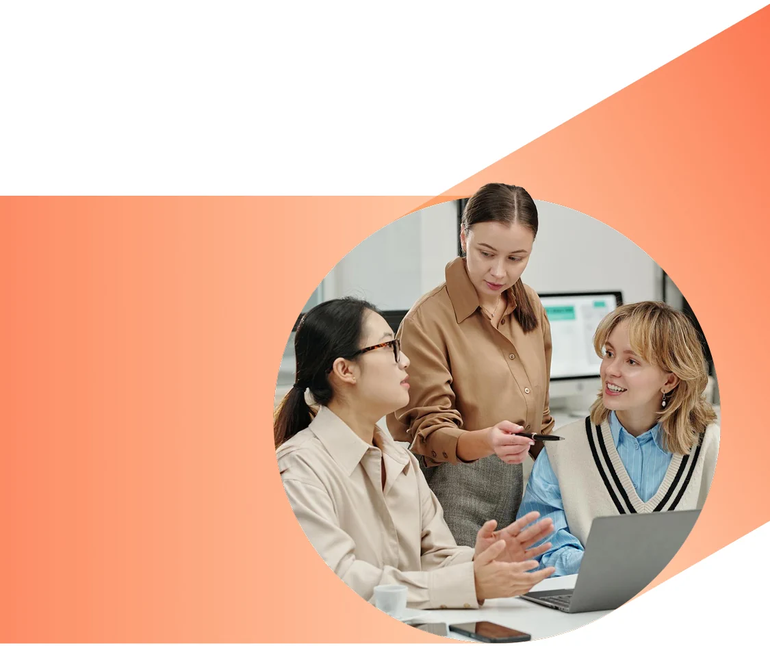 AI Consulting Services - Orient Software