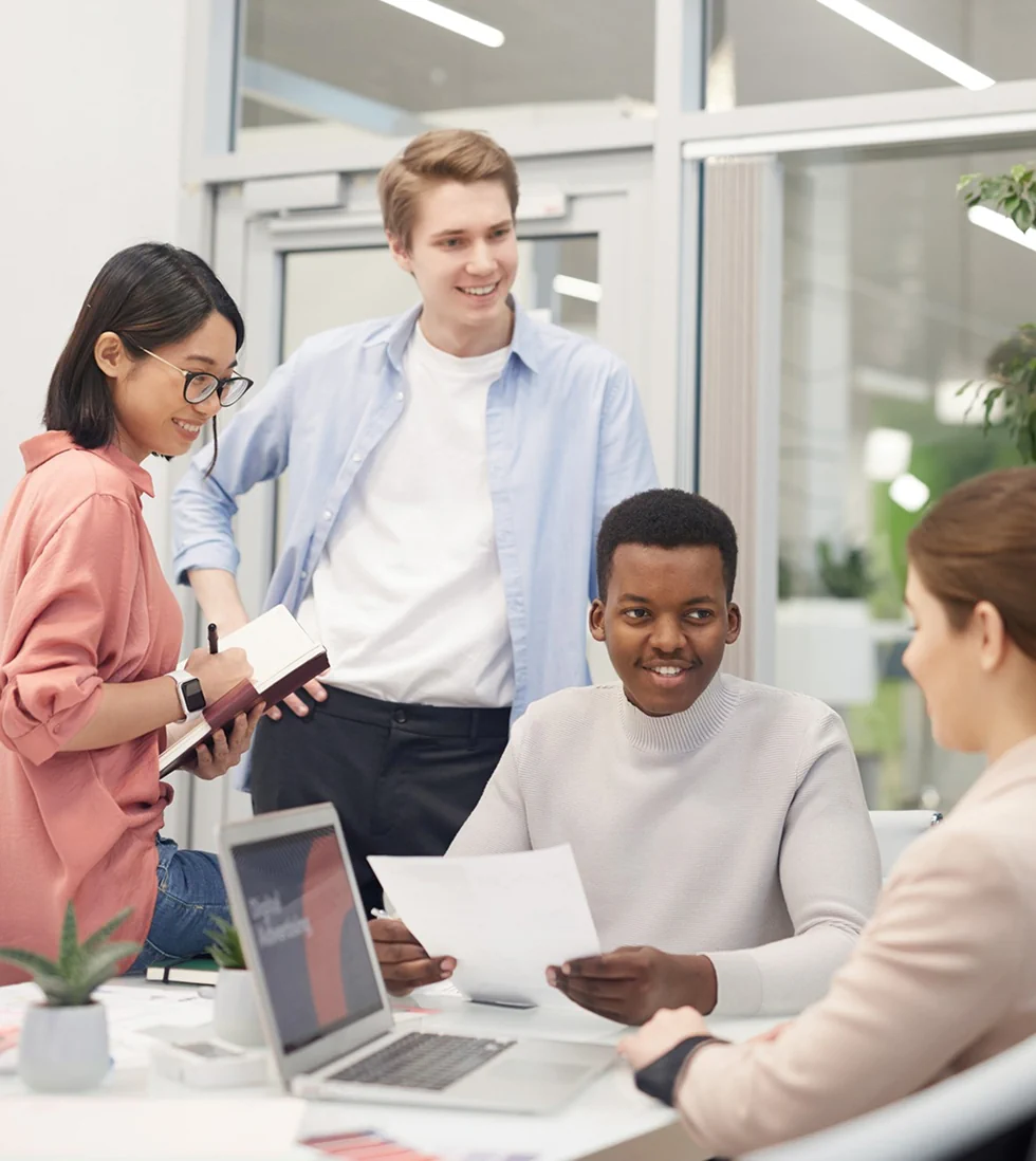 Top Enterprises Are Choosing Us for Measurable Results