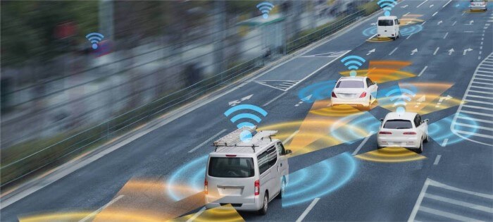 Disadvantages of autonomous cars