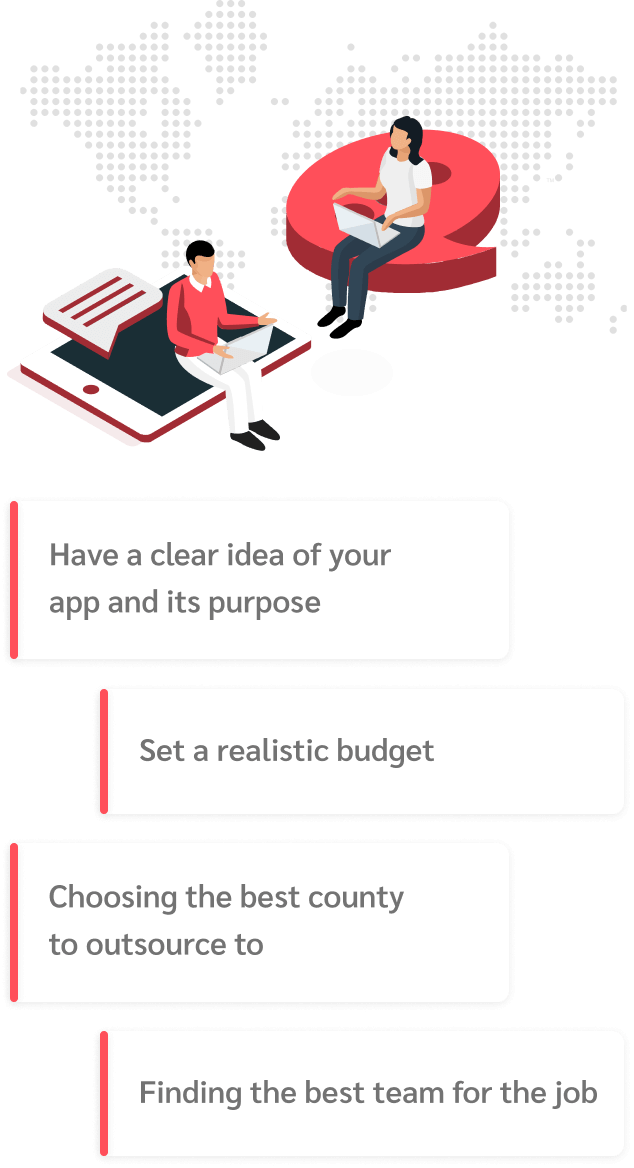How to offshore your mobile app development project? How to offshore your mobile app development project?