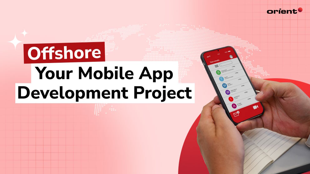 How to Offshore Your Mobile App Development Project?