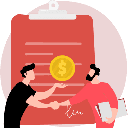 Choosing a trusted vendor