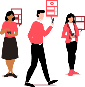 On-demand Applications