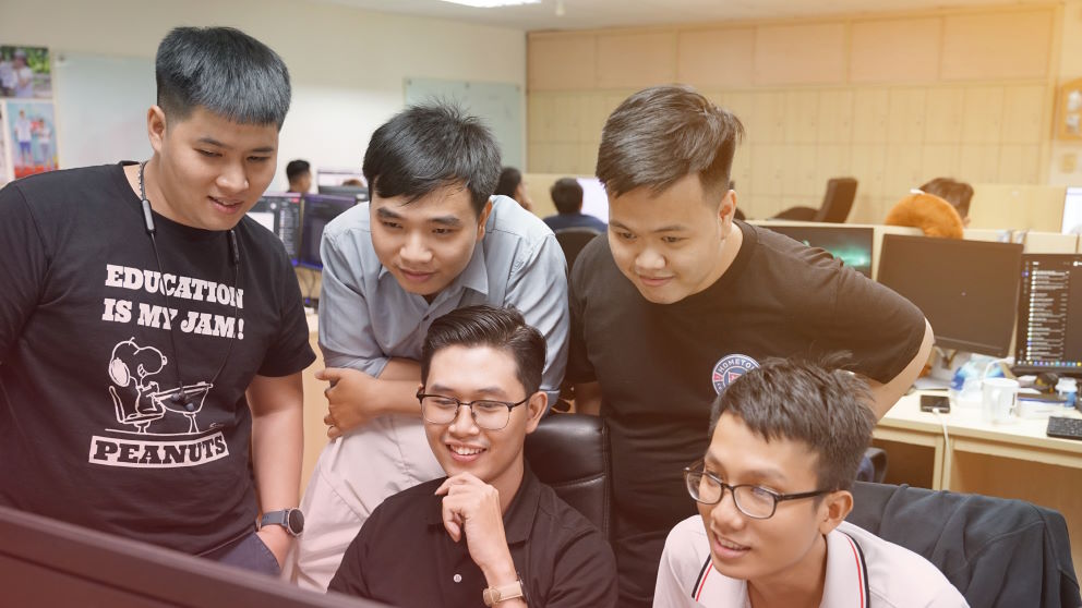 Hire an Offshore Development Team with Orient Software