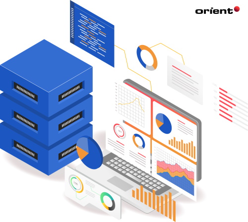 Utilizing Digital Transformation for Business Success