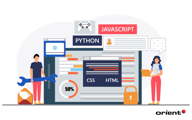7 Stages of Web Application Development