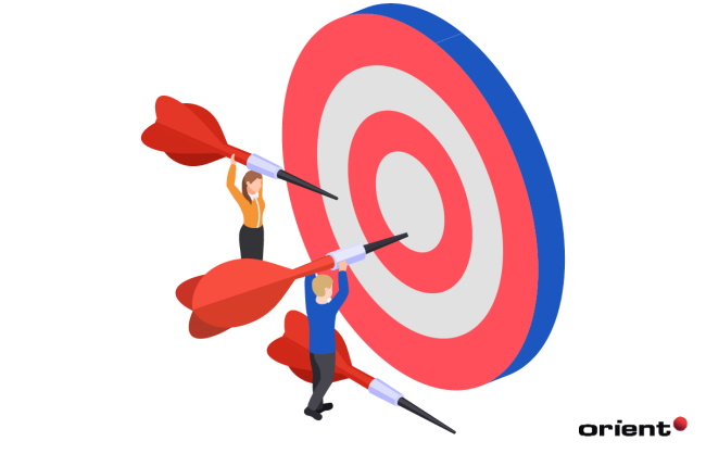 Remember the Big Fives to Build a Successful Outsourcing Strategy for Your Software Development Project