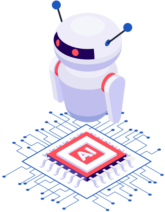 Artificial Intelligence as a Service