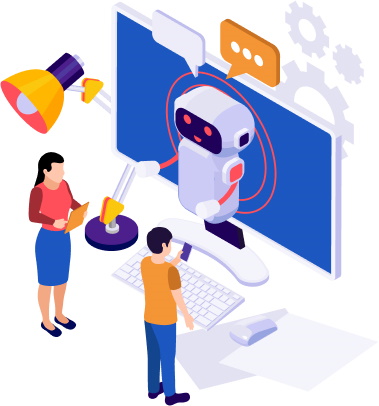 Outsource Your AI Project