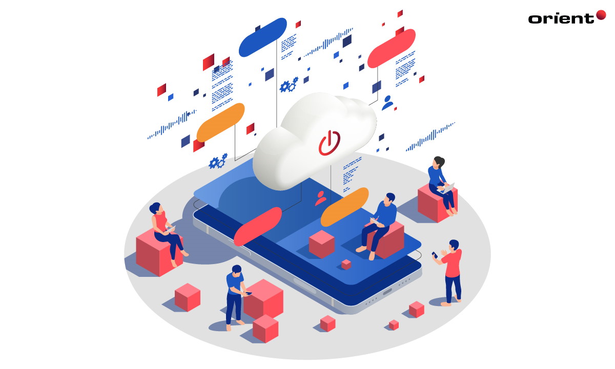 Distributed Enterprises and Distributed Systems Applications, Explained