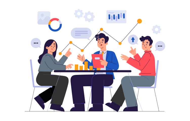 Analyze Your In-House Resources & Competencies