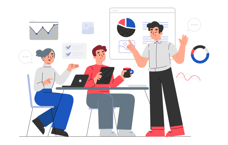 Define Your Goals & Expectations