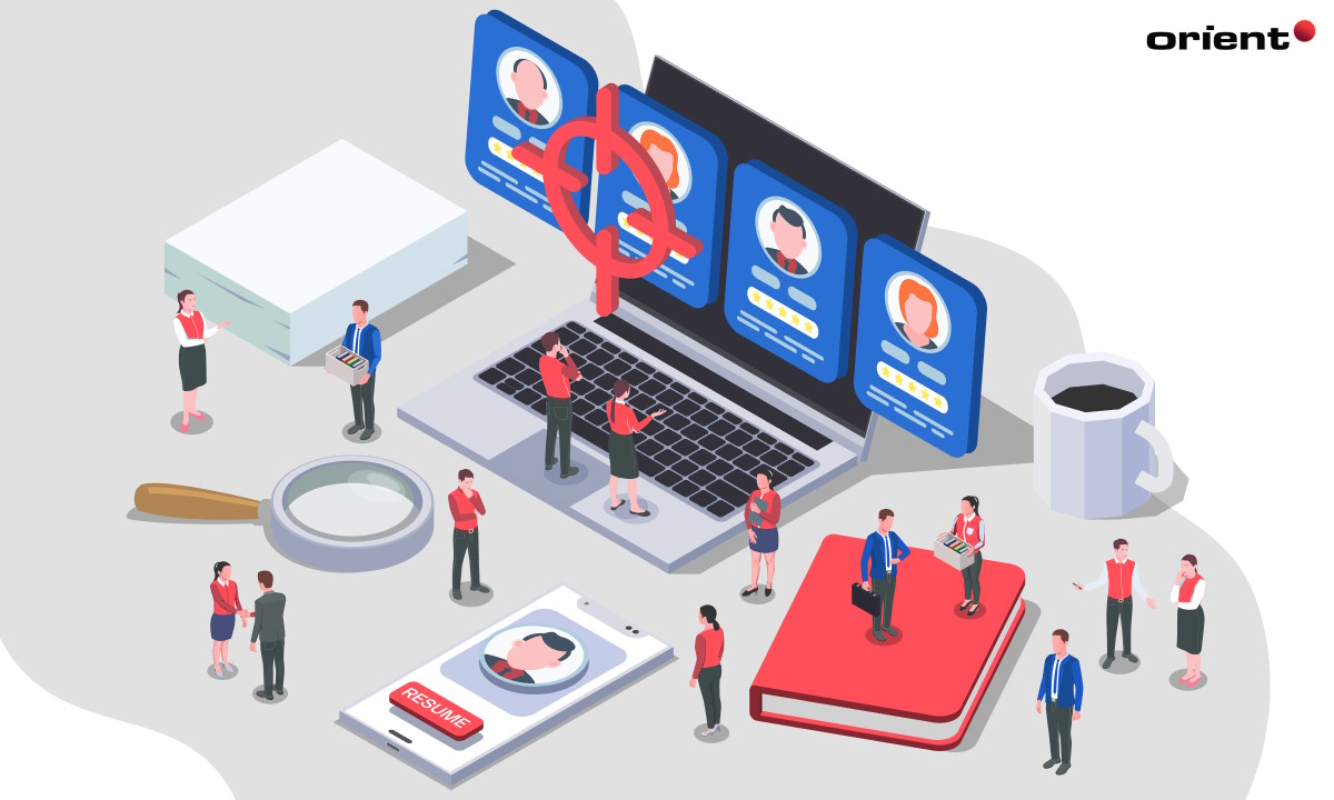 Why Choose to Outsource Hiring Process