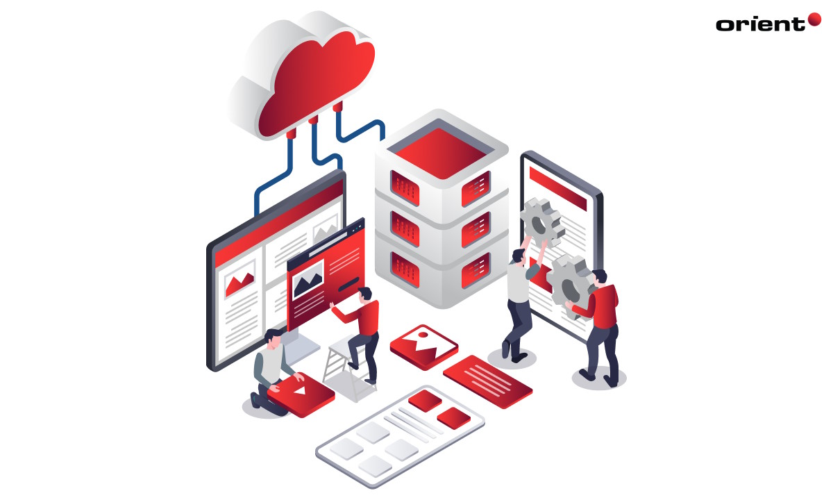 Data Cloud Storage, Backup, and Recovery