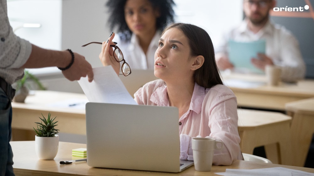 Avoid the Common Mistakes That Impede Your Effort for a Successful Software Development Team