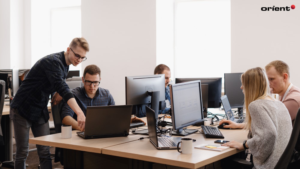 How to Structure Your Product Team?