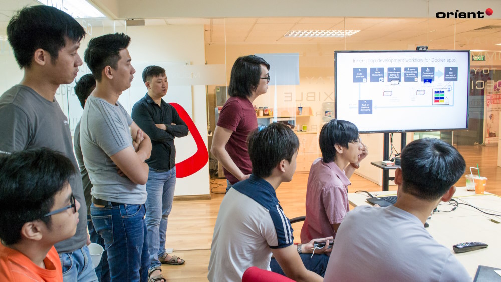 There Is No Best Organizational Structure!