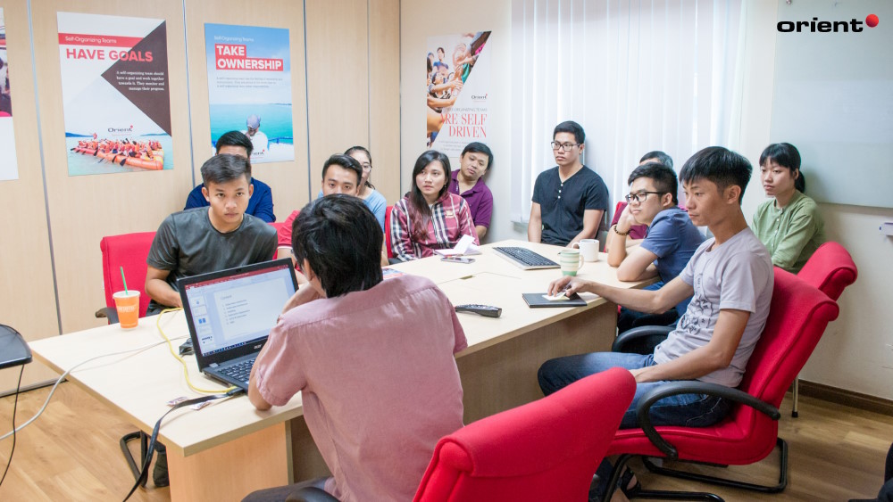 Consult with Orient Software about Your Cloud Migration Strategy