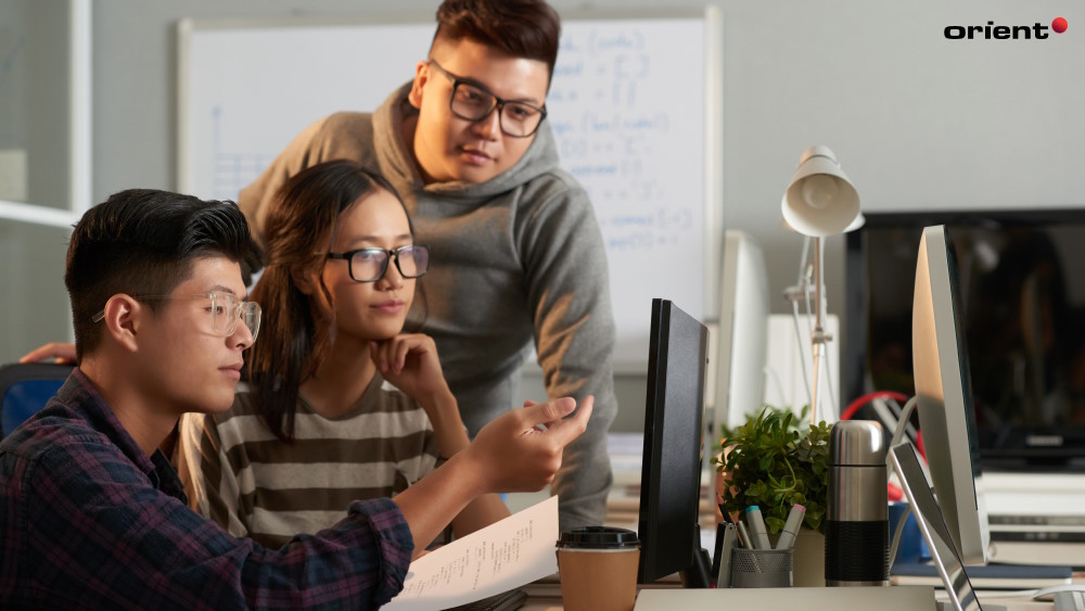 Organizational Structure in Software Engineering