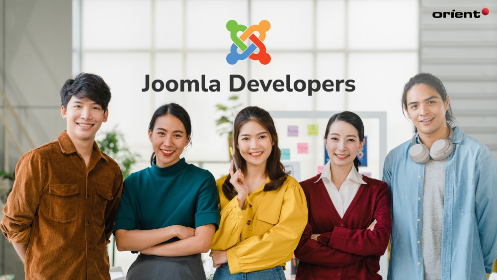 Where to Find Joomla Developers?