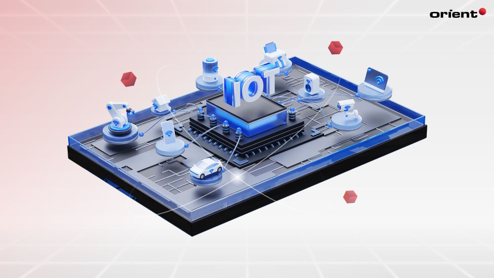 What Is an IoT Platform?