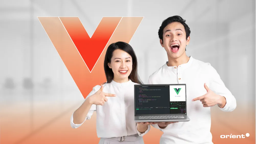 Here's How to Hire Vue.js Developers Like a Professional