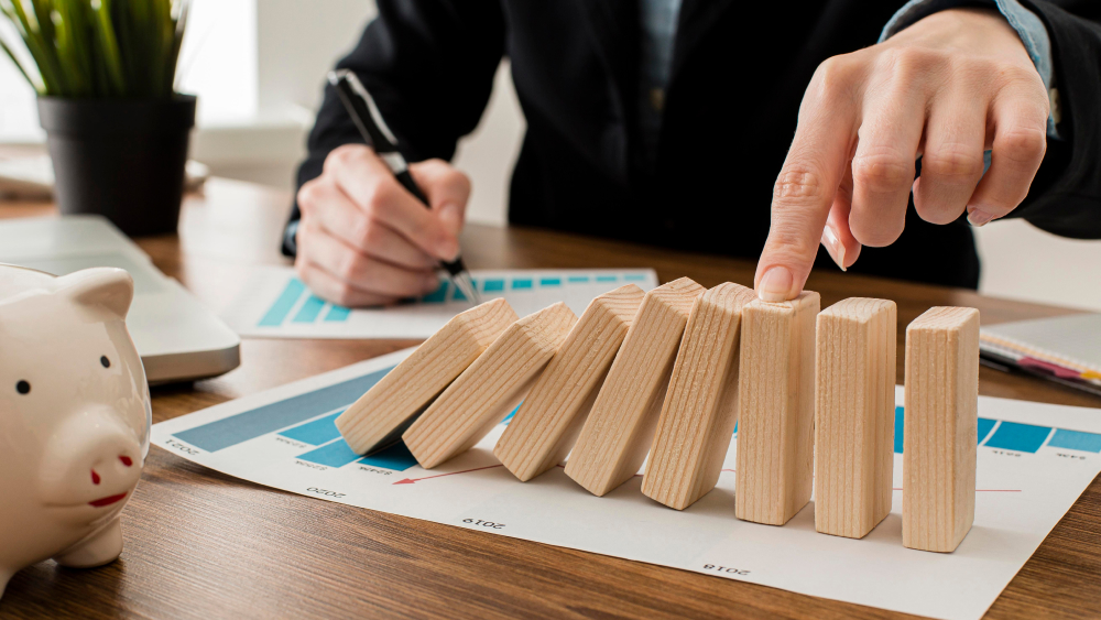 How a Data Quality Issue Impacts Businesses?