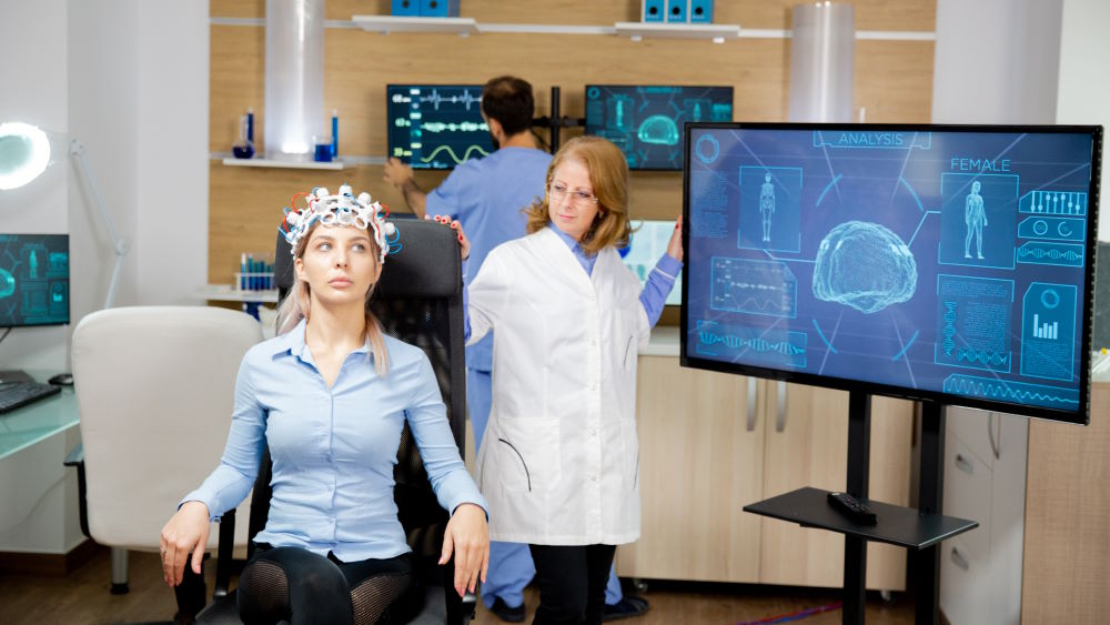 Application of Data Science in Healthcare and the Use Cases