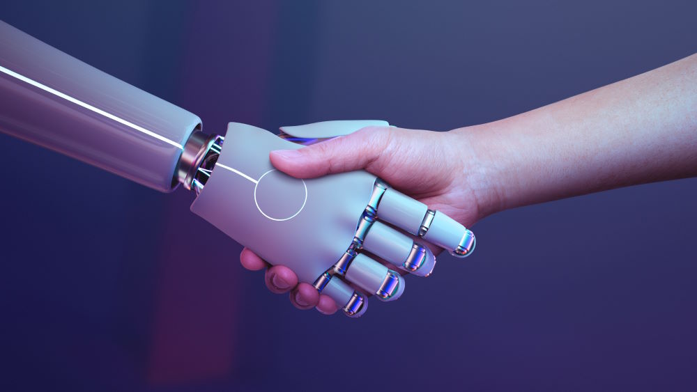 The Future Image of AI Adoption