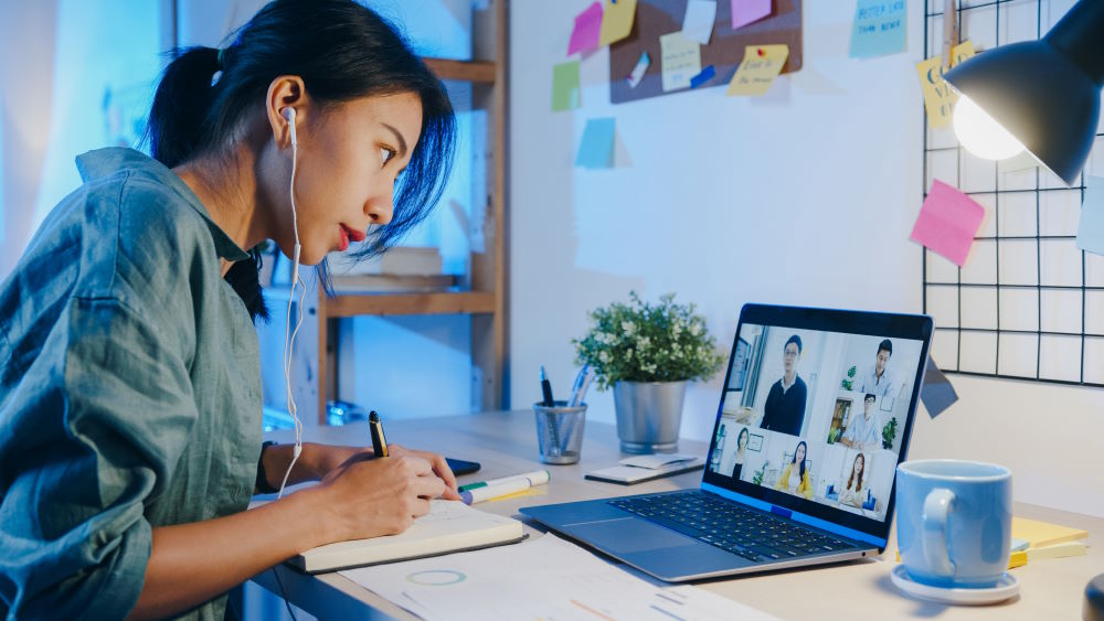 Technologies Are Changing the Way of Working with Remote Employees