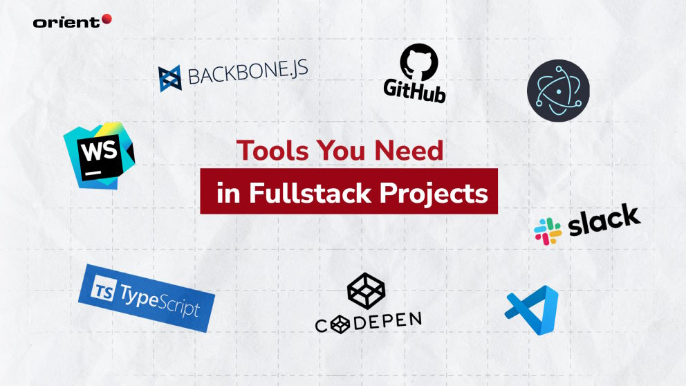 full stack blog project