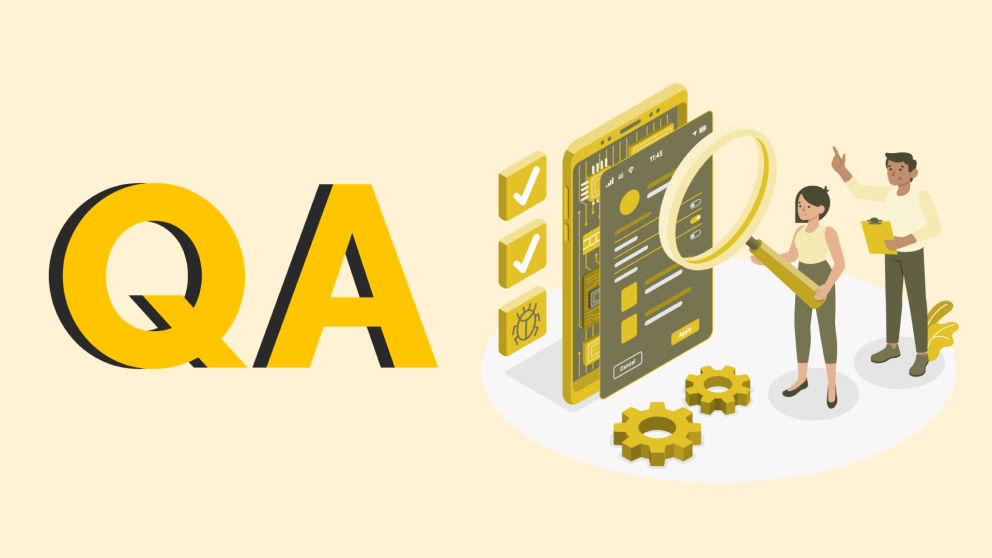 What Is Quality Assurance?