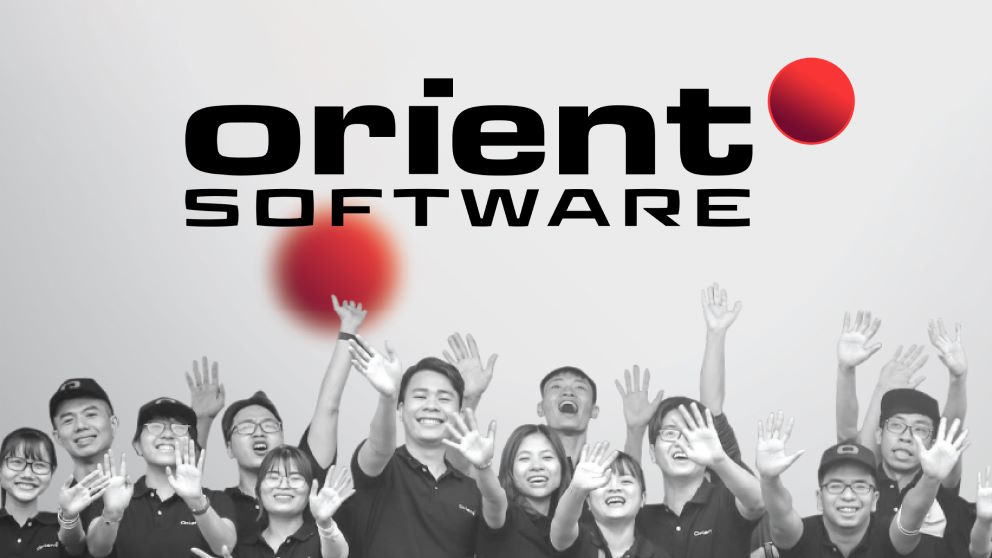 Orient Software - The Top-rated Custom Software Development Company Based in Ho Chi Minh City, Vietnam