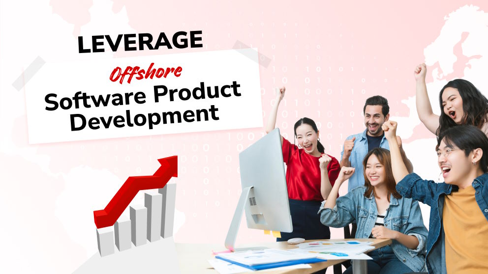 Take the Lead Offshore Software Product Development