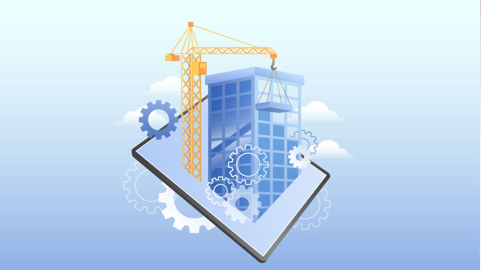 Top Construction Technology Trends