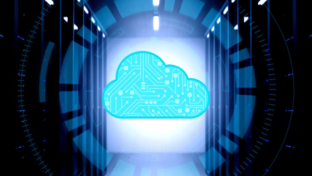 What Is Cloud Computing?