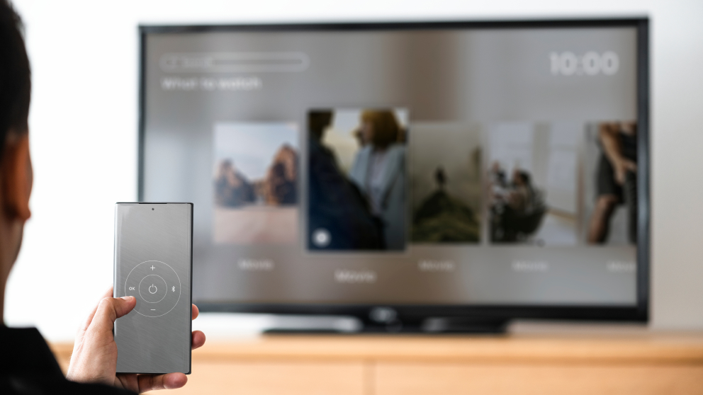 Why You Should Develop a Smart TV App and How to Do It