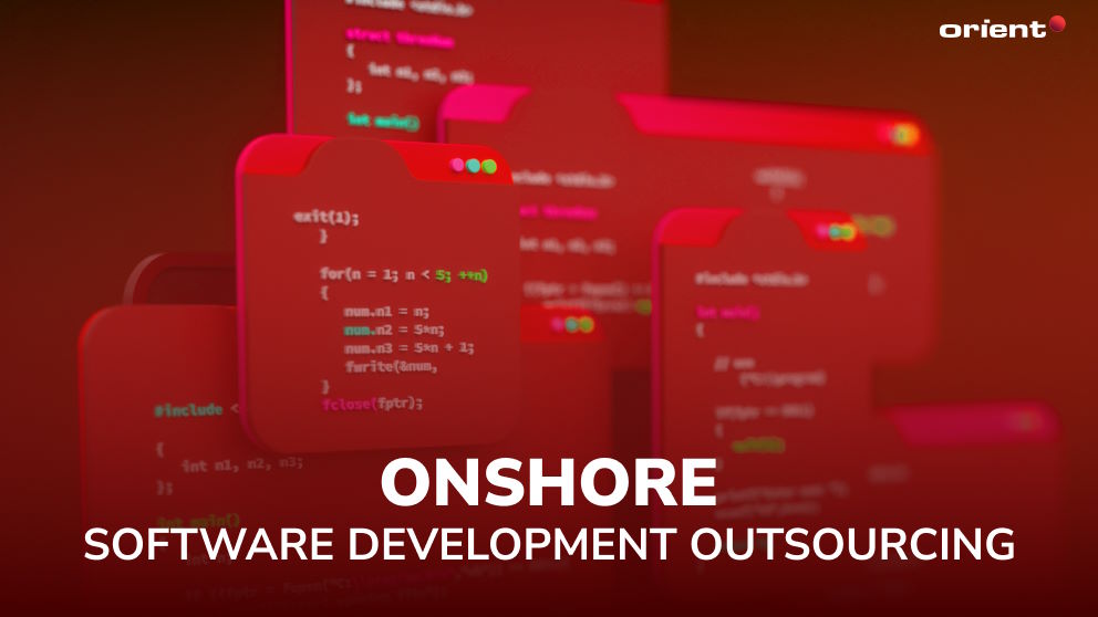What Is Onshore Software Development Outsourcing?