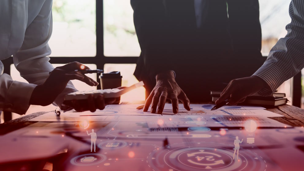 Proven Strategies for Angular Software Development Outsourcing