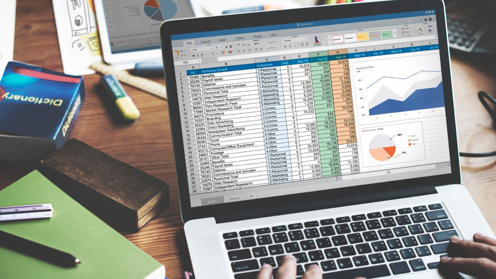 What Does Accounting Software Do?