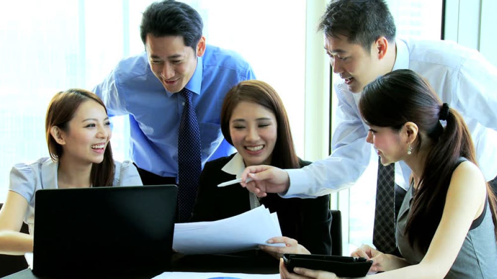 A Full-fledged Software Development Team Driven by Orient Software