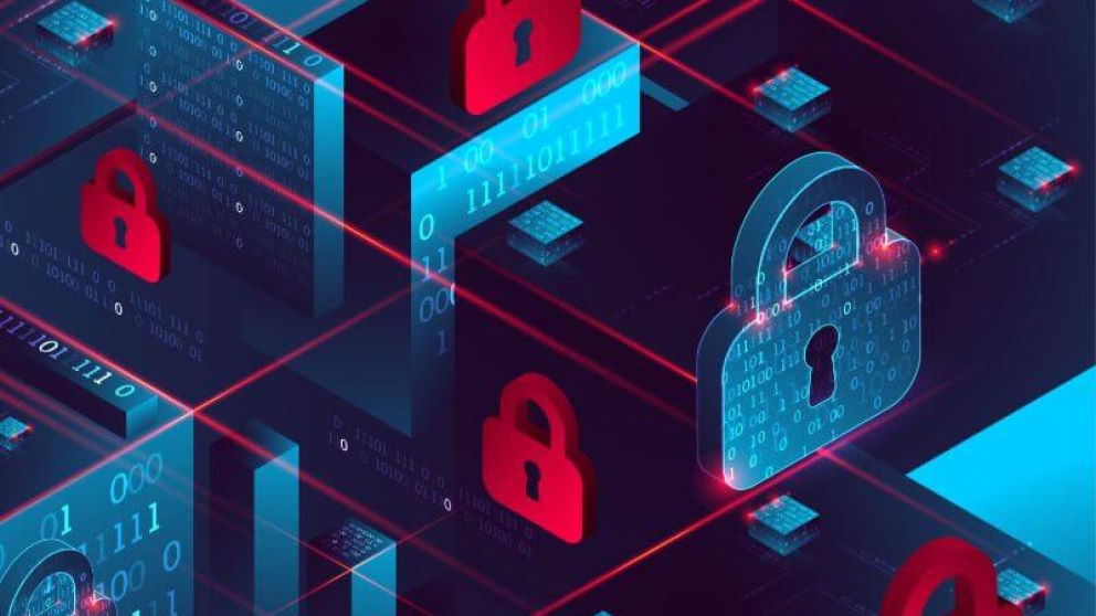 What are the major database security threats and their countermeasures 