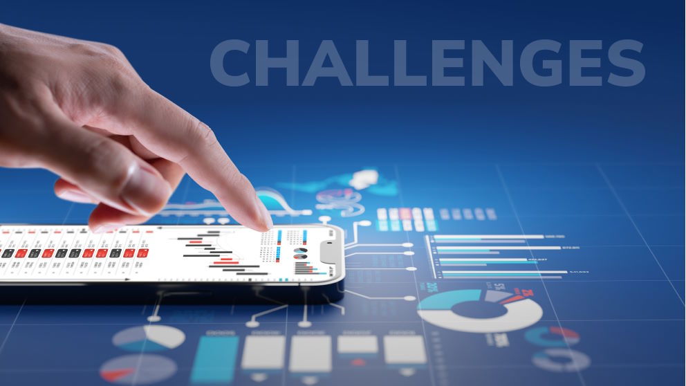 Challenges in Creating Fintech Applications