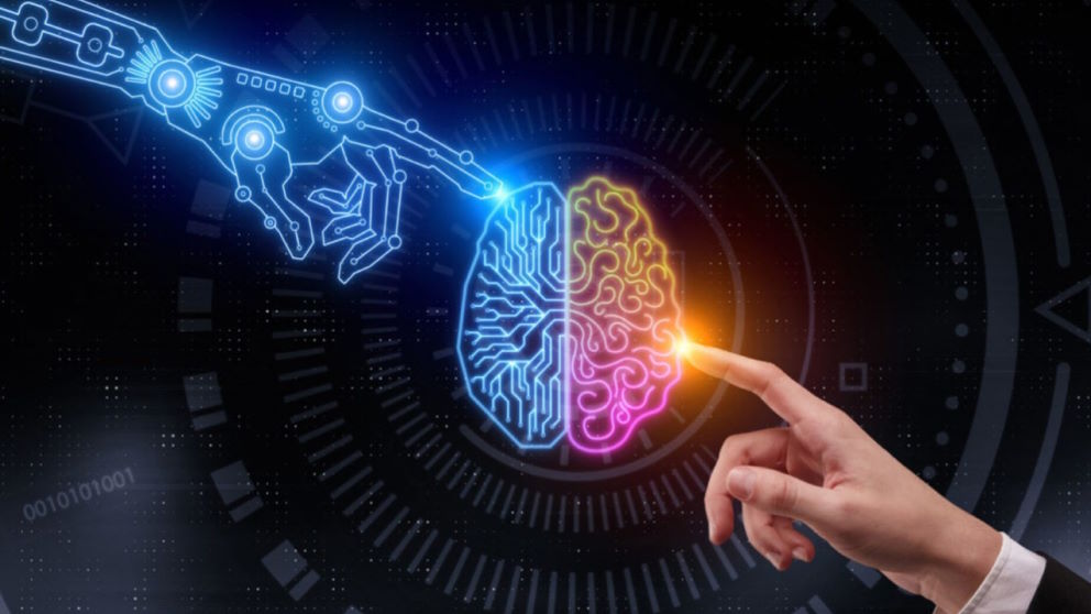 Different Machine Learning Algorithms