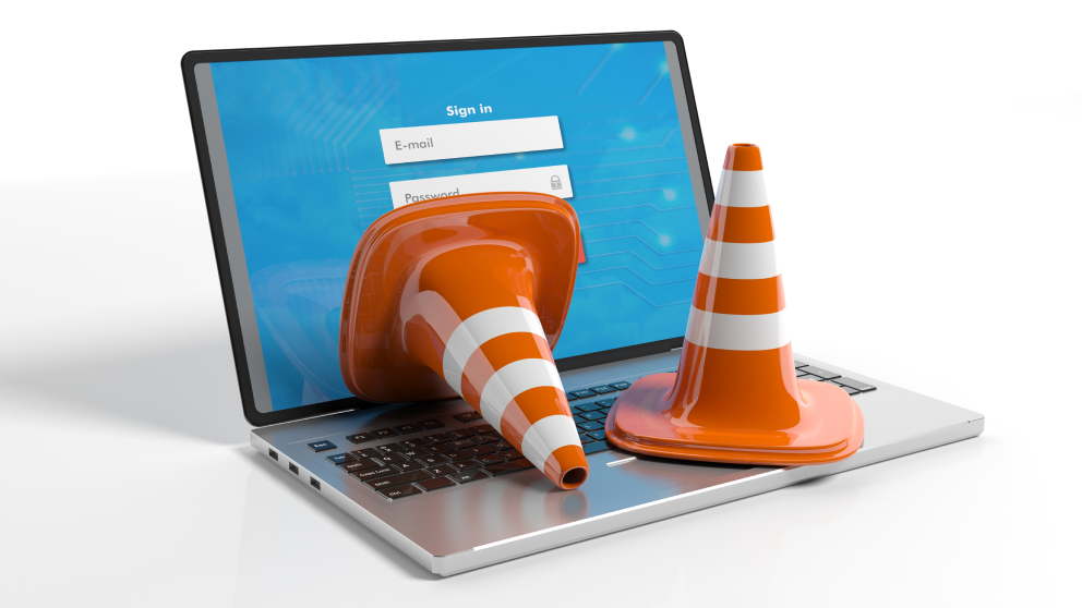 Step 8: Maintain Your Website