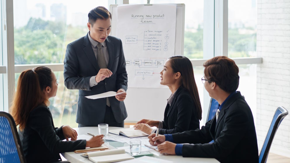 Elevate Your Business Operations with The Right CRM