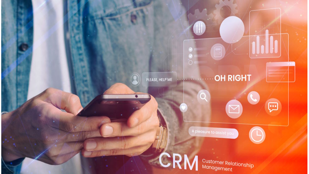 What Is a CRM?