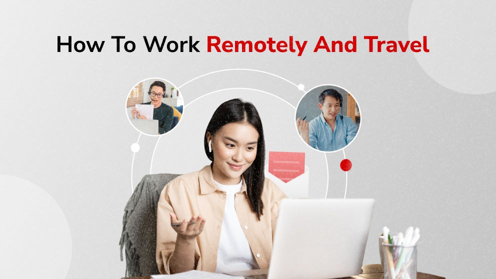 Remote Control: The Software That Makes Working From Home a Breeze