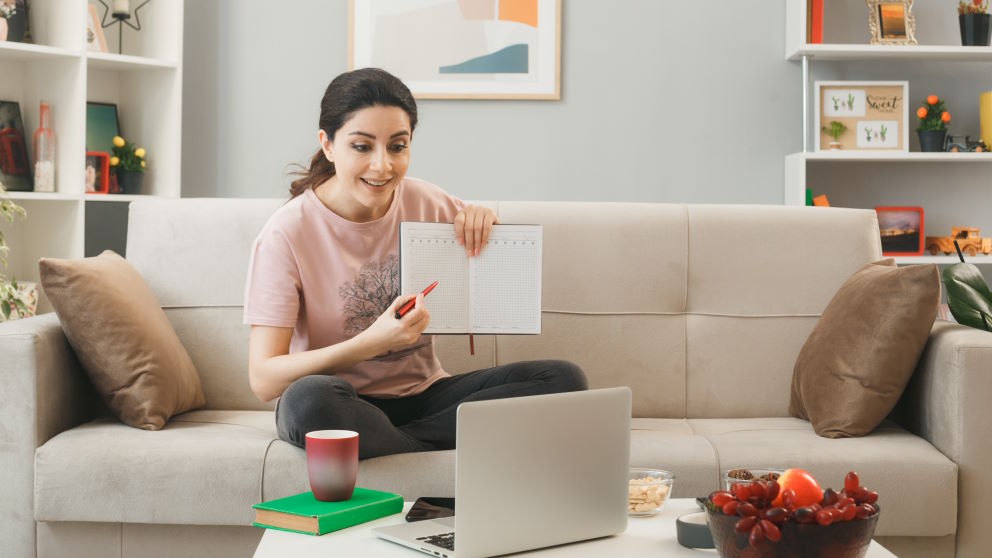 Tips for Remote Workers